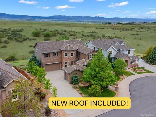 3091 Craig Ct, Castle Rock, CO, 80109-4587 | Card Image