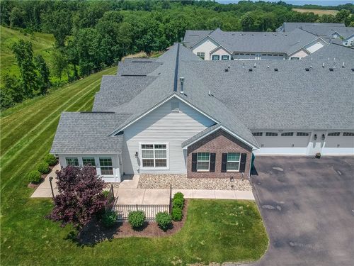 705 Spring Valley Dr, Zelienople, PA, 16063-2740 | Card Image