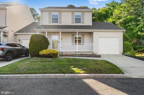 28 Timberline Dr, LITTLE EGG HARBOR TWP, NJ, 08087-3057 | Card Image
