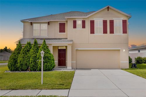 6060 Forest Ridge Ln, WINTER HAVEN, FL, 33881-0712 | Card Image