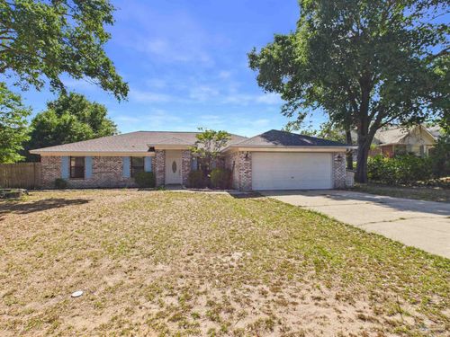 6073 Strickland Pl, Pensacola, FL, 32506-5285 | Card Image