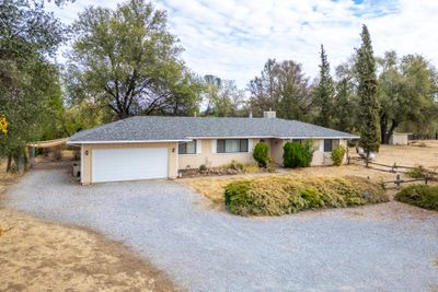 8339 Deschutes Road, House other with 3 bedrooms, 2 bathrooms and null parking in Palo Cedro CA | Image 2