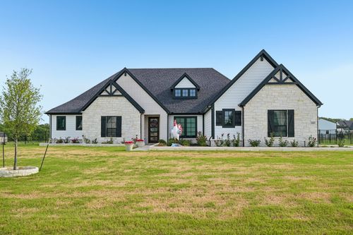 1065 Julian Dr, Van Alstyne, TX, 75495-3653 | Card Image