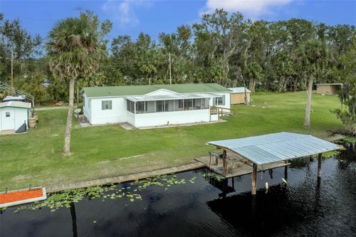 25836 Manhattan Ln, ASTOR, FL, 32102-3608 | Card Image