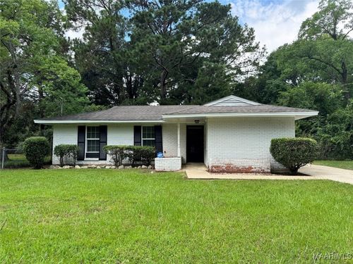 3946 Matterhorn St, Montgomery, AL, 36116-4520 | Card Image