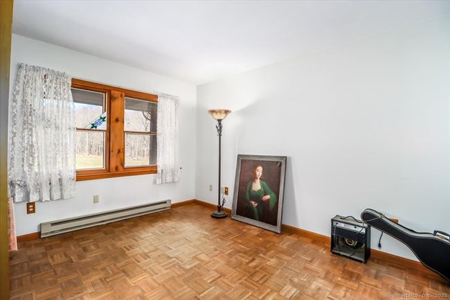 A den/office off the main foyer. | Image 24