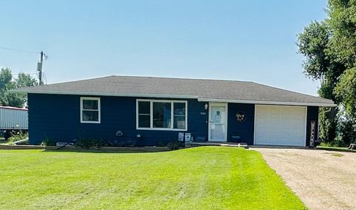 126 County Highway 6, Clinton, MN, 56225-5150 | Card Image