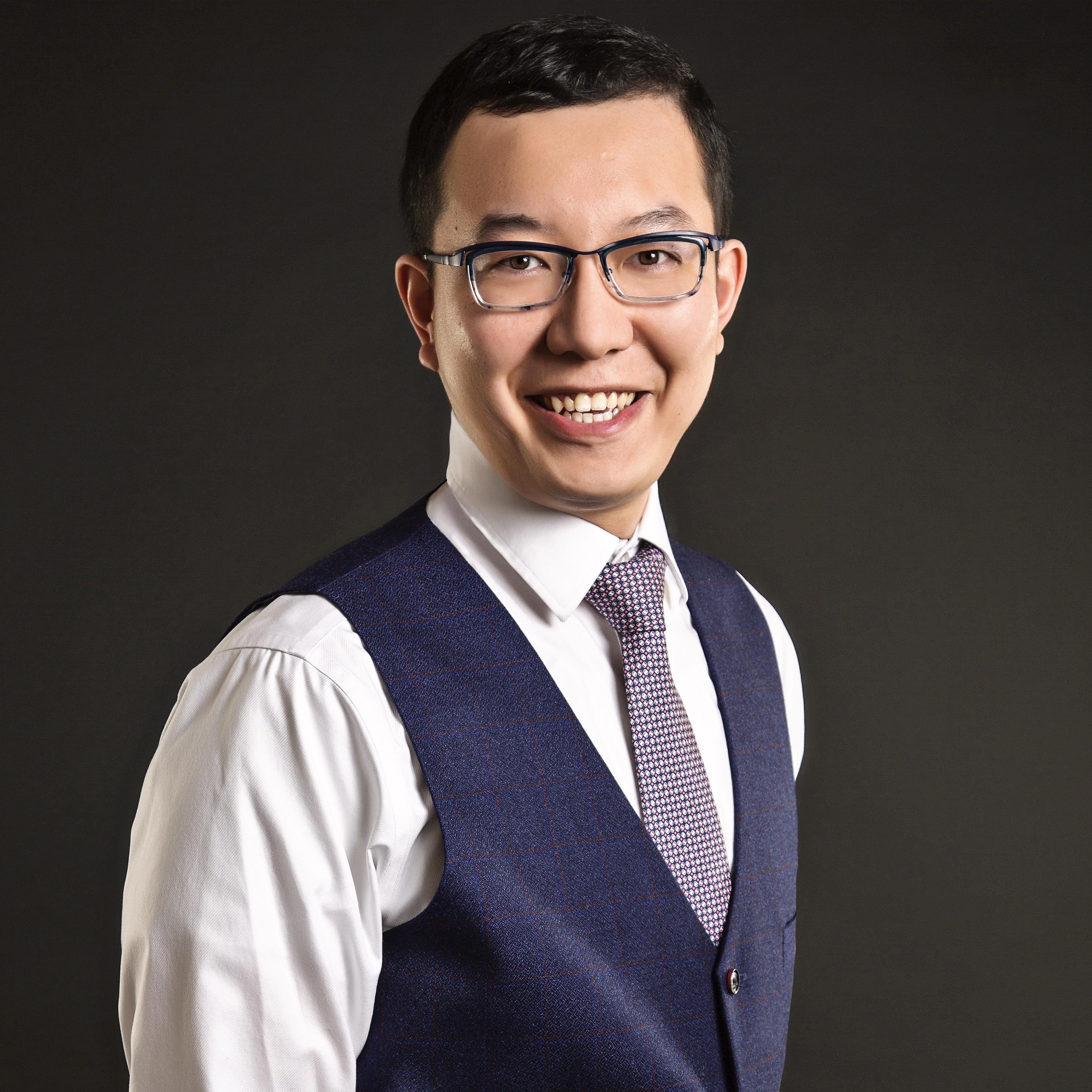 Yu Liu