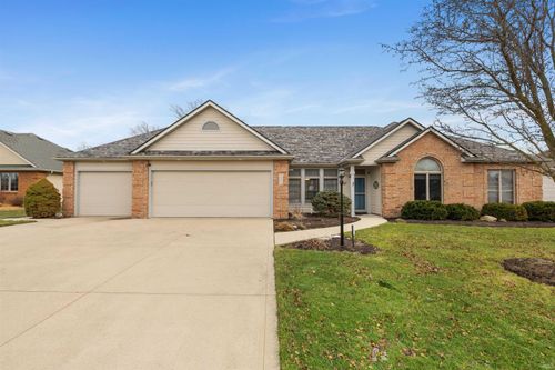 12314 Goldeneyes Court, Fort Wayne, IN, 46845 | Card Image
