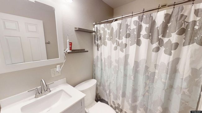1306 E 19 Th St, House other with 4 bedrooms, 2 bathrooms and null parking in Casper WY | Image 11