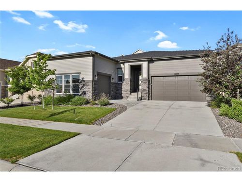 12938 Bridge View Ln, Parker, CO, 80134-6238 | Card Image