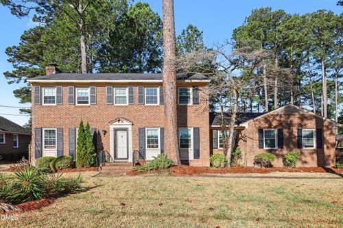 1128 Knollwood Dr Nw, Wilson, NC, 27896-1512 | Card Image