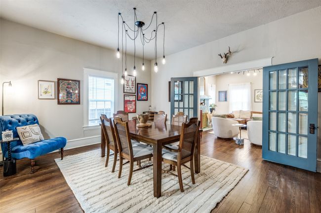 705 S Glasgow Dr, House other with 3 bedrooms, 2 bathrooms and null parking in Dallas TX | Image 6