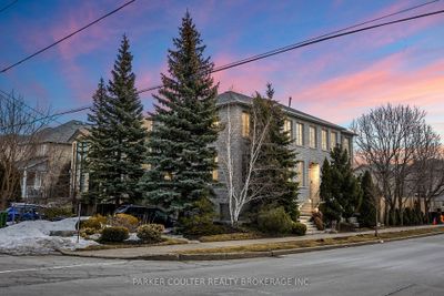 149 Glen Park Ave, House other with 5 bedrooms, 5 bathrooms and 6 parking in North York ON | Image 1