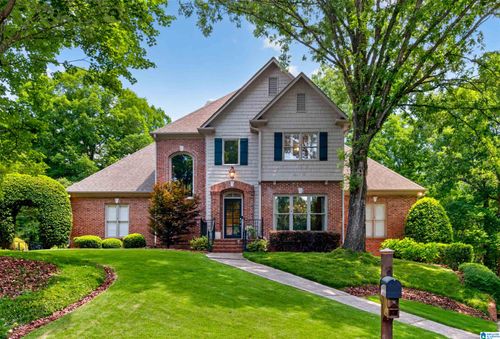 804 Lake Colony Circle, VESTAVIA HILLS, AL, 35242 | Card Image