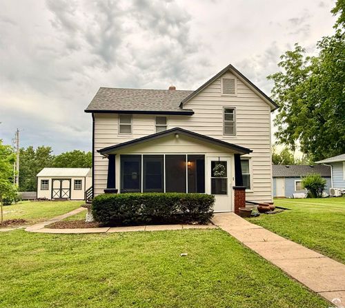 1115 Elm Street, Eudora, KS, 66025 | Card Image