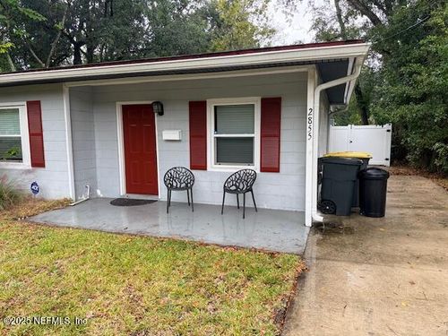 2855 Ernest St, Jacksonville, FL, 32205-5811 | Card Image