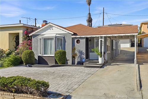 711 Stepney St, Inglewood, CA, 90302-2530 | Card Image