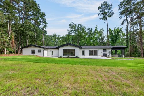 981 Hillsboro Road, Orangeburg, SC, 29118 | Card Image