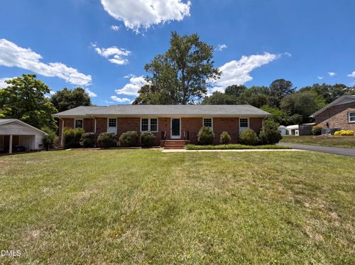 2611 Freemont Road, Durham, NC, 27705 | Card Image