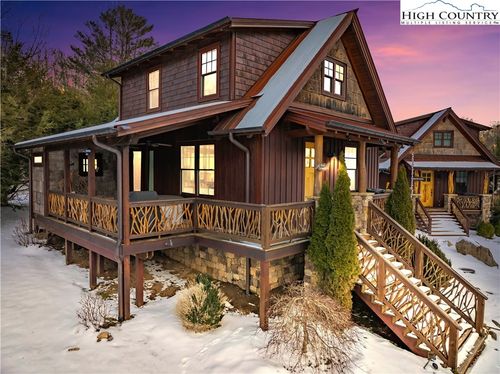 5-62 Eagle Cottage Lane, Banner Elk, NC, 28604 | Card Image