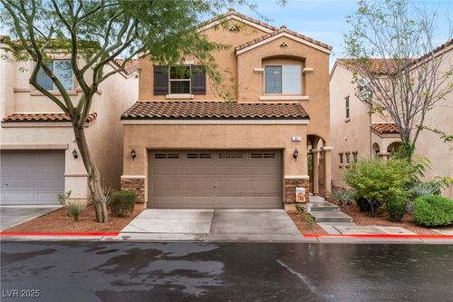 41 Jasmine Point St, Henderson, NV, 89074-2956 | Card Image