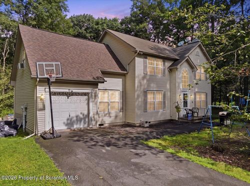 3156 Mohawk Trl, Tobyhanna, PA, 18466-7868 | Card Image