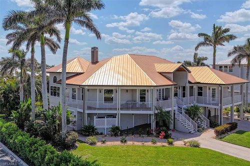 6501 Jacobs Dr, FORT MYERS, FL, 33908-4690 | Card Image