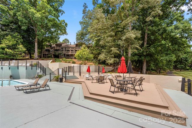 181 Riverview Ter, Condo with 3 bedrooms, 3 bathrooms and null parking in Lake Wylie SC | Image 40