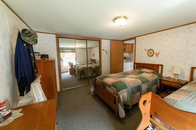 251 Oak St, Home with 2 bedrooms, 1 bathrooms and null parking in Oxford WI | Image 23