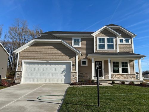 2309 Dunewood St, Portage, IN, 46368-7612 | Card Image