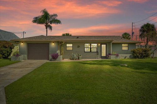 4611 Topsail Trail, NEW PORT RICHEY, FL, 34652 | Card Image