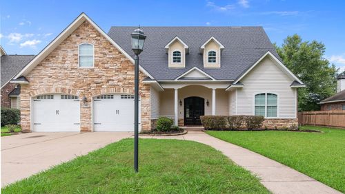 609 Parlange Cir, Shreveport, LA, 71115-3750 | Card Image
