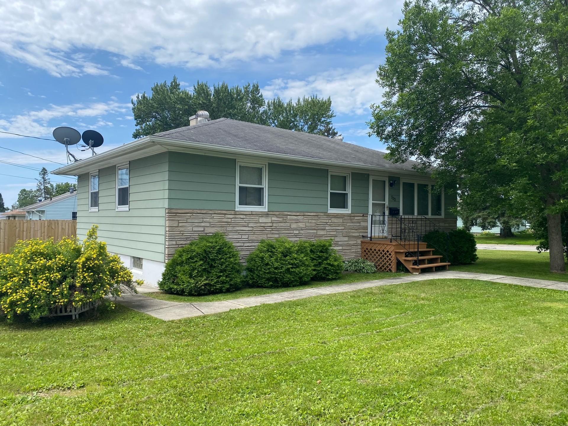 3rd St, Biwabik, MN 55708