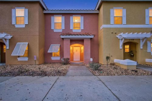 1066 Park Ridge Cir, KISSIMMEE, FL, 34746-7402 | Card Image