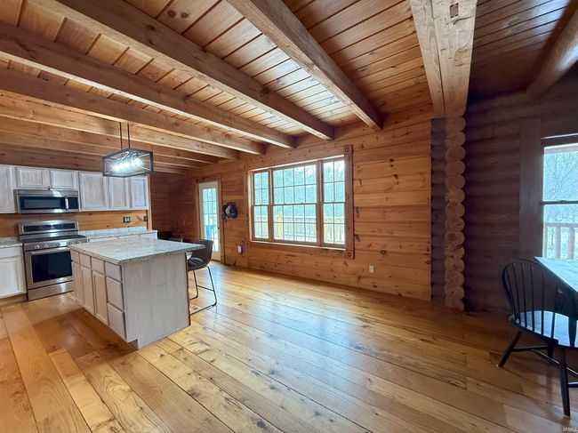 5675 E 325 N, House other with 3 bedrooms, 2 bathrooms and null parking in Camden IN | Image 7