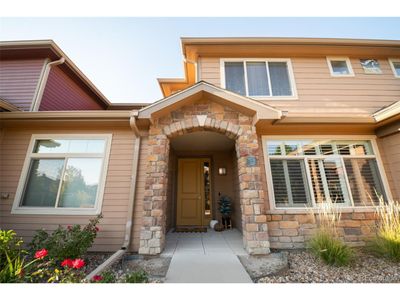 E - 8551 Gold Peak Dr, Home with 2 bedrooms, 2 bathrooms and null parking in Highlands Ranch CO | Image 1