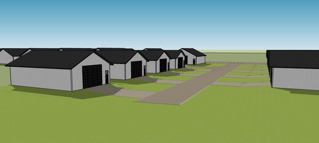 Long View Storage CIC Rendering | Image 12