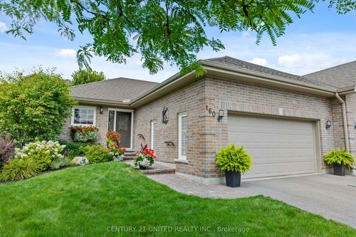 160-301 Carnegie Ave, Peterborough, ON, K9L0E9 | Card Image