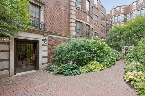 5-3-356 Ridge Ave, Evanston, IL, 60202-3360 | Card Image