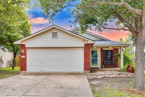 14313 Lemongrass Ln, Pflugerville, TX, 78660-7905 | Card Image