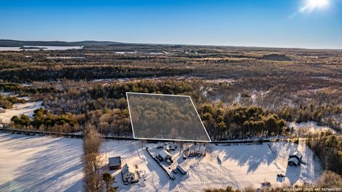 1 Church Hill Road, Leeds, ME, 04263 | Card Image