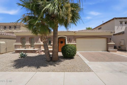 608 W Gary Way, Phoenix, AZ, 85041-8052 | Card Image