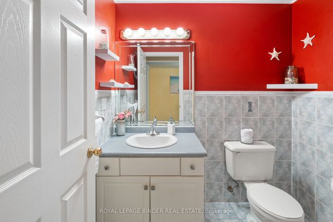 3073 Robinet Rd, House other with 5 bedrooms, 3 bathrooms and 6 parking in Windsor ON | Image 28