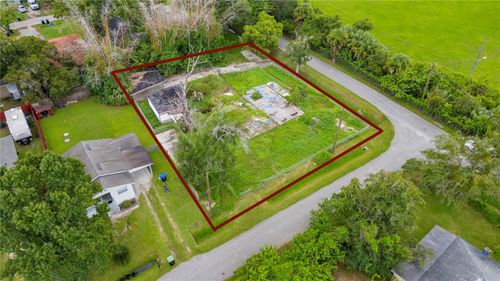 2521 Winston Ave, Orlando, FL, 32810-5244 | Card Image