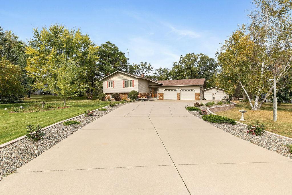 Platte River Dr, Pierz, MN 56364