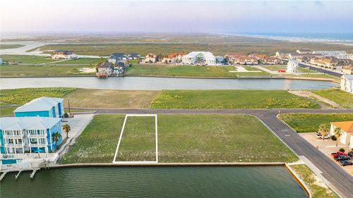 Lot 4 Running Light Drive, Corpus Christi, TX, 78418 | Card Image