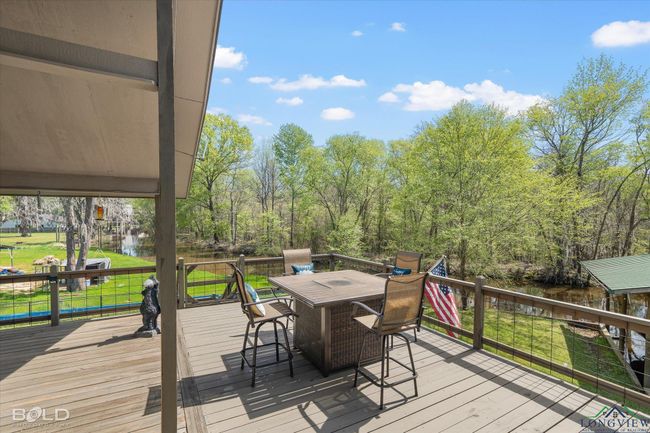 4120 Cypress Village Rd, House other with 3 bedrooms, 3 bathrooms and null parking in Karnack TX | Image 24