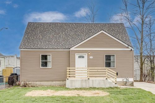 2805 Beulah Rd, Columbus, OH, 43211-1014 | Card Image