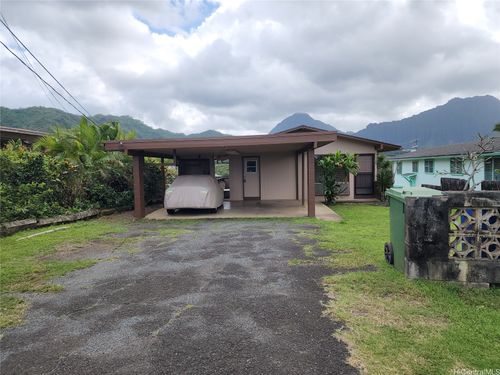 45-038 Waikalua Rd, Kaneohe, HI, 96744-2764 | Card Image